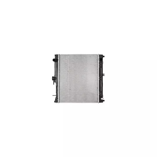 Radiator de apă Suzuki Jimny Fj Ava Quality Cooling Sz2055
