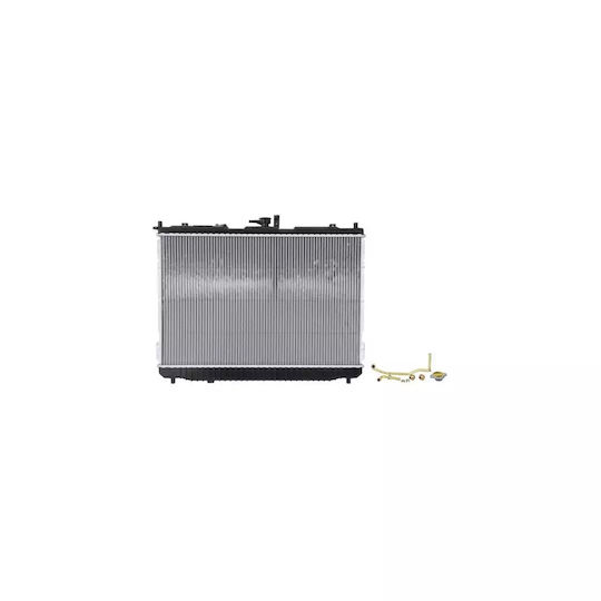 Kia Carens Ii Fj Ava Quality Cooling K2073 Water Radiator