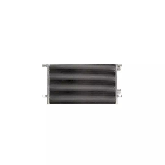 Радиатор Clima Renault Laguna I Grandtour K56 Ava Quality Cooling Rt5253
