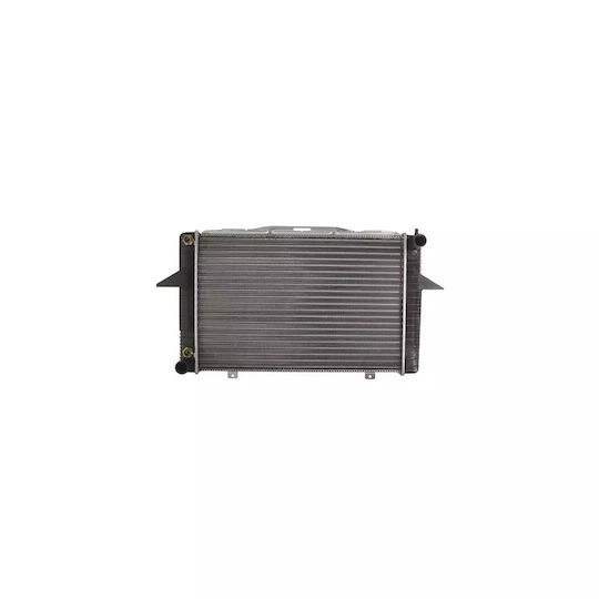 Water Radiator Volvo V70 I Lv Ava Quality Cooling Vo2092