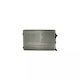 Radiator apă Skoda Octavia Combi 1z5 Ava Quality Cooling Vw2207
