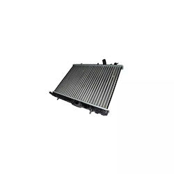 Radiator apă Peugeot 407 Coupe 6c Ava Quality Cooling Pe2265