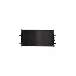Radiator Clima Ford Transit Tourneo Ava Quality Cooling Fd5407