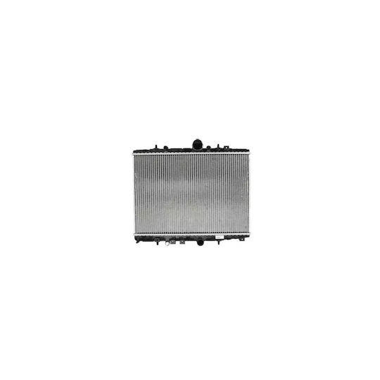 Radiator de apă Peugeot 406 Break 8e F Ava Quality Cooling Pe2200