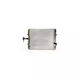 Water Radiator Toyota Aygo Wnb1 Kgb1 Ava Quality Cooling To2363