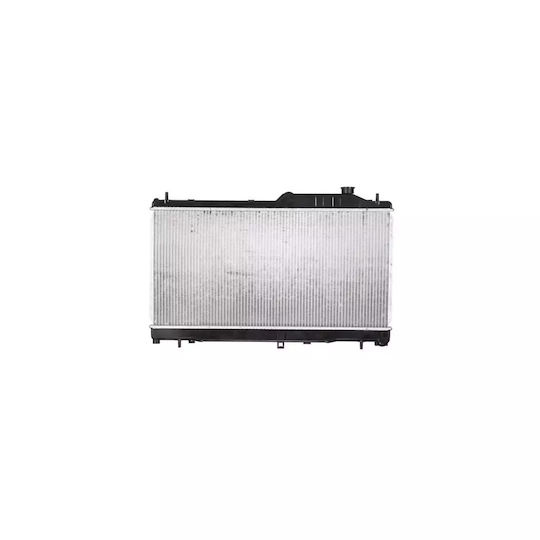 Subaru Impreza Hatchback Gr Gh G3 Ava Quality Cooling Water Radiator Su2072