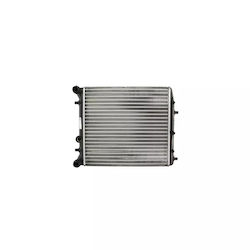 Wasserkühler Vw Fox 5z1 5z3 Ava Quality Cooling S2013