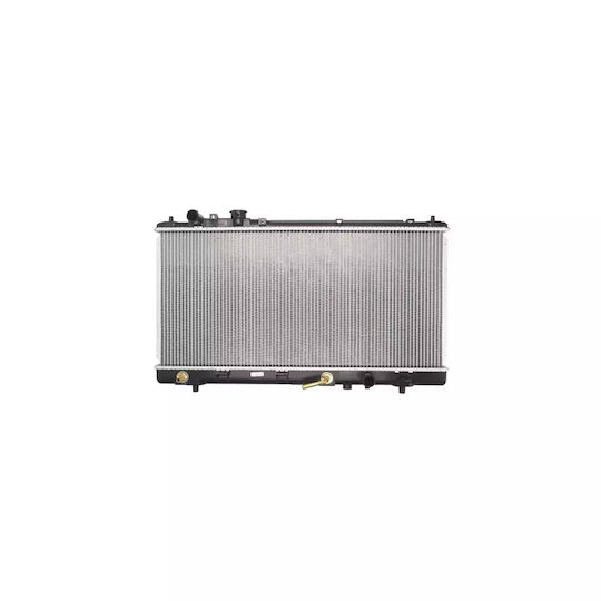 Radiator de apă Mazda 323 F Vi Bj Ava Quality Cooling Mz2168