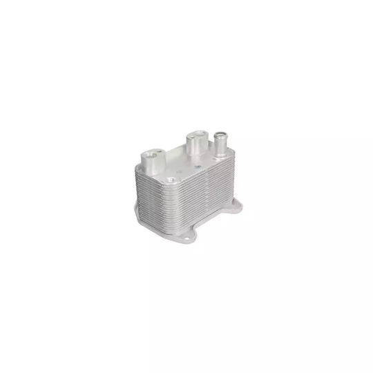 Ölkühler Kühler Mercedes-Benz Sprinter 3-t Karosserie 903 Ava Quality Cooling Ms3495