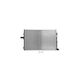 Radiator de apă Vw Golf V 1k1 Ava Quality Cooling Vw2228