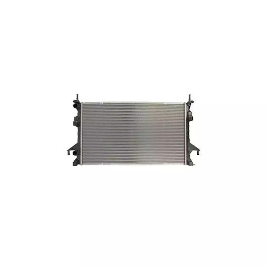 Water Radiator Renault Espace Iv Jk0 1 Ava Quality Cooling Rt2291