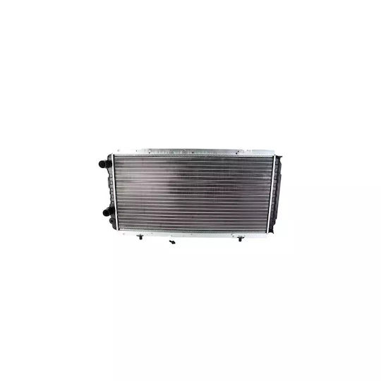 Water Radiator Fiat Ducato Bodywork 244 Ava Quality Cooling Pe2150