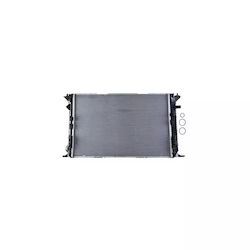 Radiator de apă Audi A7 Sportback 4ga 4gf Ava Quality Cooling I2290