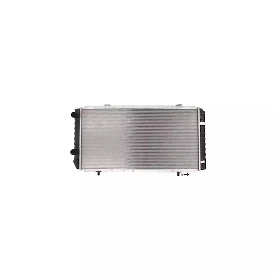 Water Radiator Fiat Ducato Body 230l Ava Quality Cooling Pe2268