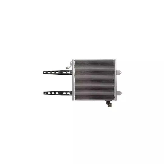 Radiator Clima Seat Arosa 6h Ava Quality Cooling Vw5150