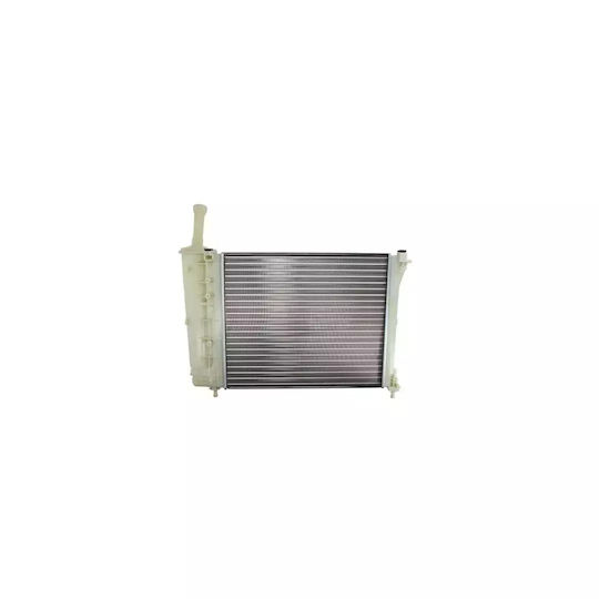 Water Radiator Fiat 500 C 312 Ava Quality Cooling Ft2345