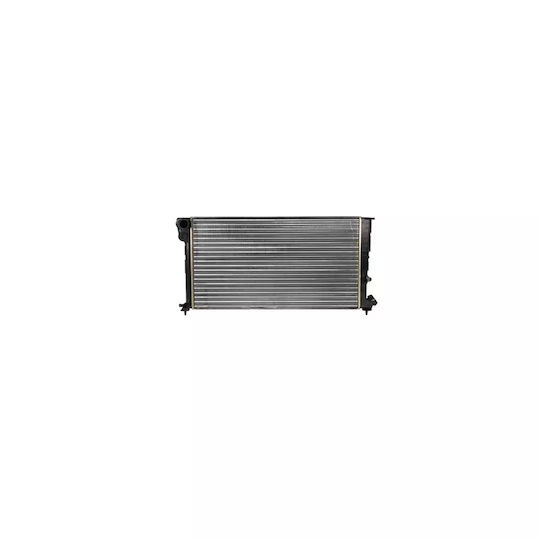 Citroen Xsara Coupe Water Radiator N0 Ava Quality Cooling Cn2148