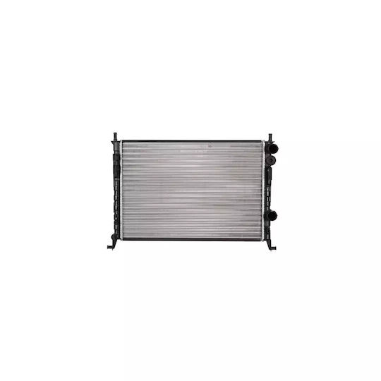Water Radiator Fiat Strada Pick-up 178e Ava Quality Cooling Ft2336
