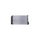 Water Radiator Toyota Avensis Combi Zrt27 Adt27 Ava Quality Cooling To2691