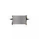 Water Radiator Volvo S80 I Ts Xy Ava Quality Cooling Vo2117
