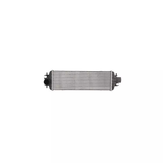 Intercooler Renault Trafic II Bus JL Ava Quality Cooling RT4358