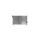 Wasserkühler Alfa Romeo 156 Sportwagon 932 Ava Quality Cooling L2091