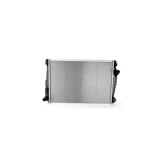 Water Radiator Alfa Romeo 159 Sportwagon 939 Ava Quality Cooling L2101