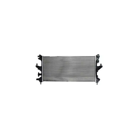 Radiator de apă Citroen Jumper Bus Ava Quality Cooling Pe2310