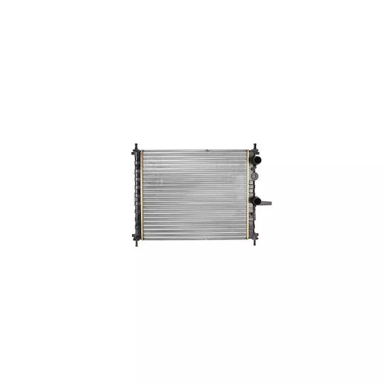Wasserkühler Fiat Brava Qualität Kühlung 182 Ava Qualität Kühlung Ft2317