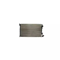 Radiator de apă Citroen Xantia X2 Ava Quality Cooling Cn2037