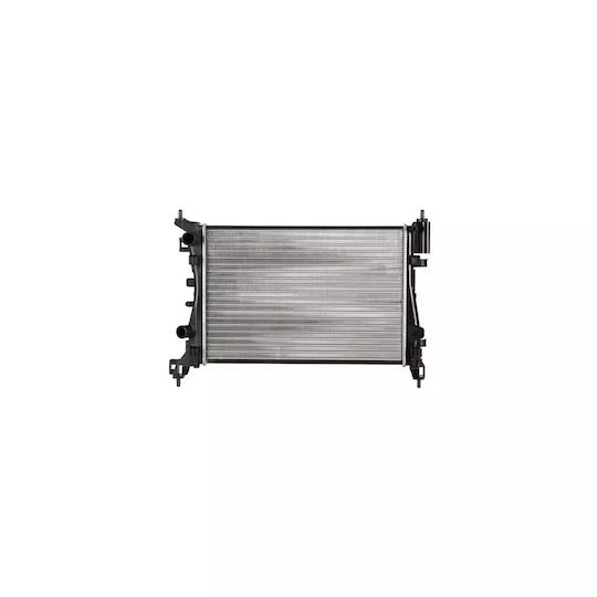 Radiator de apă Opel Corsa D Van Ava Quality Cooling Ol2408