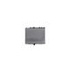 Radiator de apă Peugeot 406 Break 8e F Ava Quality Cooling Pe2198