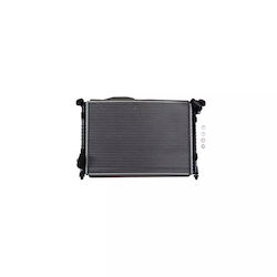 Mini Mini R50 R53 Water Radiator Ava Quality Cooling Bw2307
