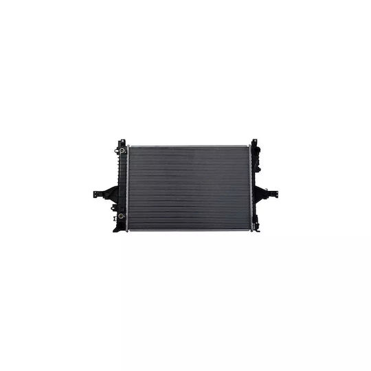 Water Radiator Volvo V70 Ii Sw Ava Quality Cooling Vo2114