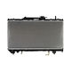 Water Radiator Toyota Carina E Sedan T19 Ava Quality Cooling To2204