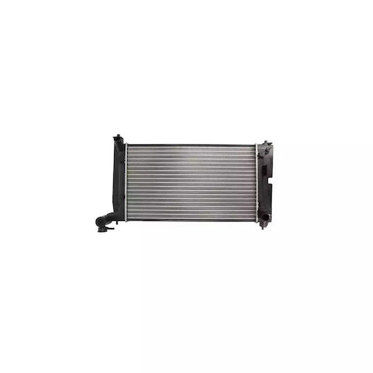 Water Radiator Toyota Corolla Verso Zde12 Cde12 Ava Quality Cooling To2289