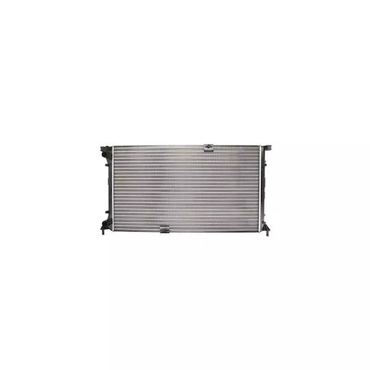 Radiator de apă Renault Trafic II Caroserie FL AVA Quality Cooling RT2313
