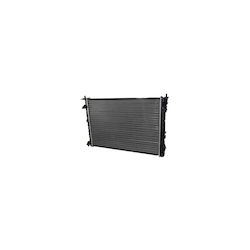 Radiator de apă Renault Espace III JE0 Ava Quality Cooling RT2259