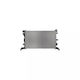 Radiator de apă Renault Laguna III Grandtour Kt0 1 Ava Quality Cooling Rt2425