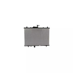 Radiator apă Renault Koleos Hy Ava Quality Cooling Rt2603
