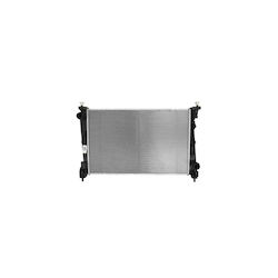 Radiator de apă Lancia Delta III 844 Ava Quality Cooling LC2096