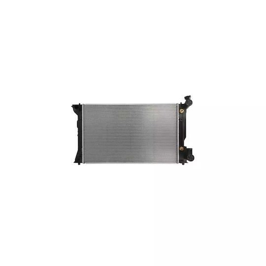 Воден радиатор Toyota Avensis Combi T25 Ava Quality Cooling To2333