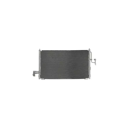 Радиатор Климатик Mazda Premacy Cp Ava Quality Cooling Mz5159