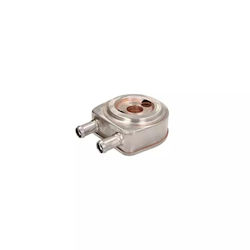 Oil Radiator Thermoflot Hyundai Santa F� I Sm Ava Quality Cooling Hy3154