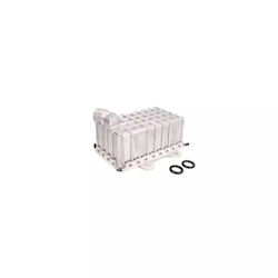 Oil Cooler Radiator Mercedes-benz Vario Platform Chassis Ava Quality Cooling Ms3477