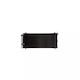 Kühler Clima Peugeot 607 9d 9u Ava Quality Cooling Pe5301