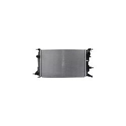 Radiator de răcire Renault Fluence L30 Ava Quality Rt2460