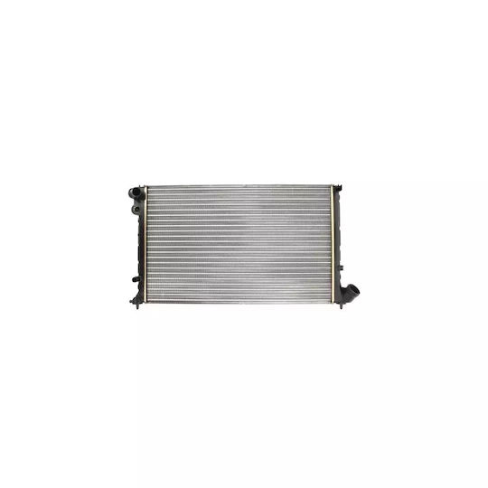 Water Radiator Peugeot 406 Break 8e F Ava Quality Cooling Cn2103