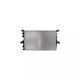 Water Radiator Vw Transporter V Body 7ha 7hh 7ea 7eh Ava Quality Cooling Vw2231