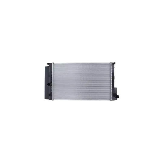Water Radiator Toyota Auris Nre15 Zze15 Ade15 Zre15 Nde15 Ava Quality Cooling To2397